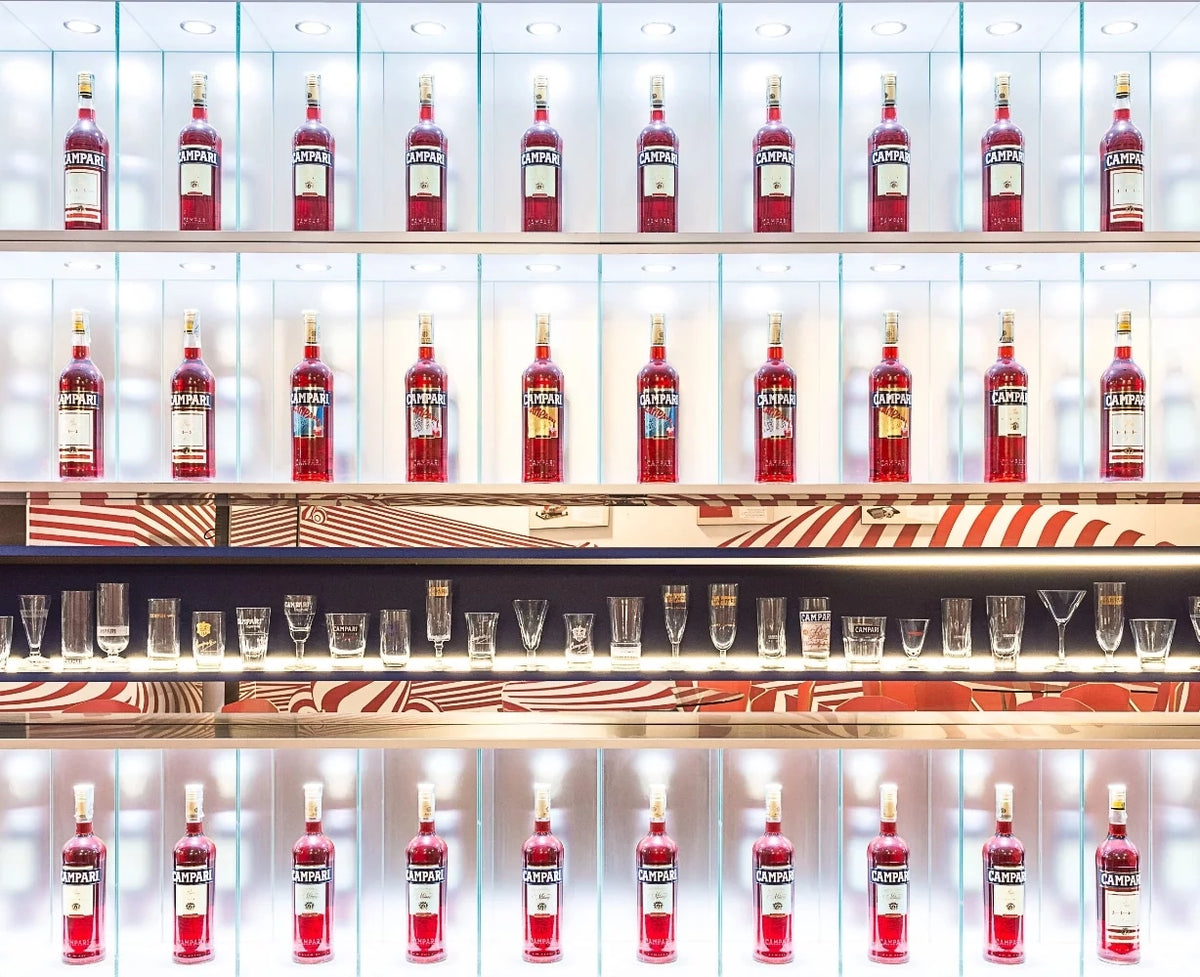 Campari 750ML