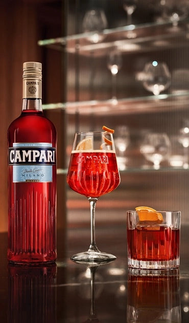 Campari 750ML