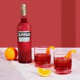 Campari 750ML