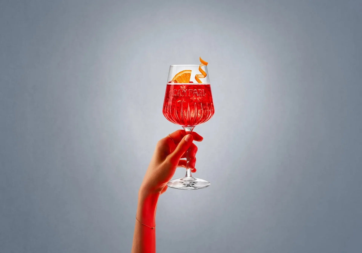 Campari 750ML
