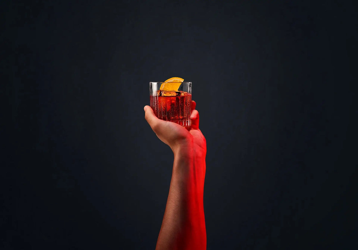 Campari 750ML