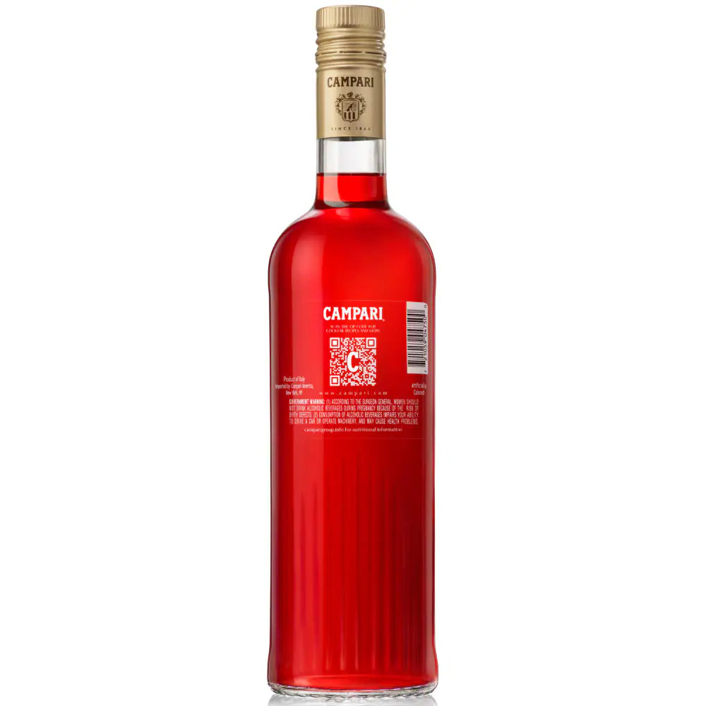 Campari 750ML