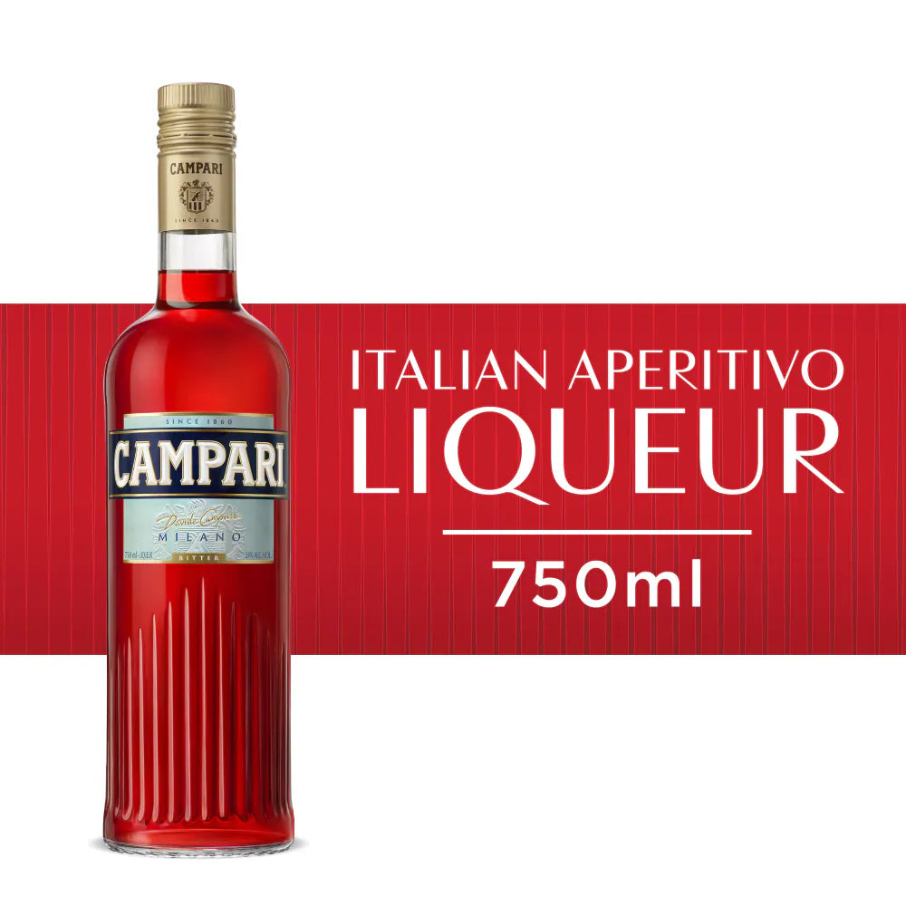 Campari 750ML