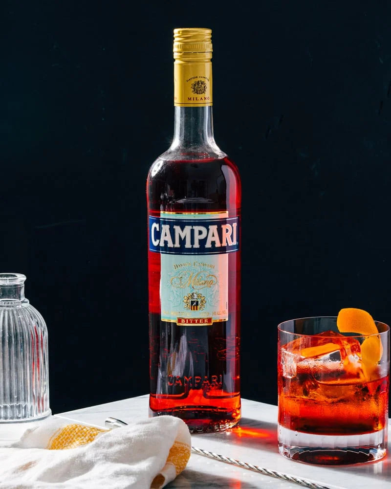 Campari 750ML