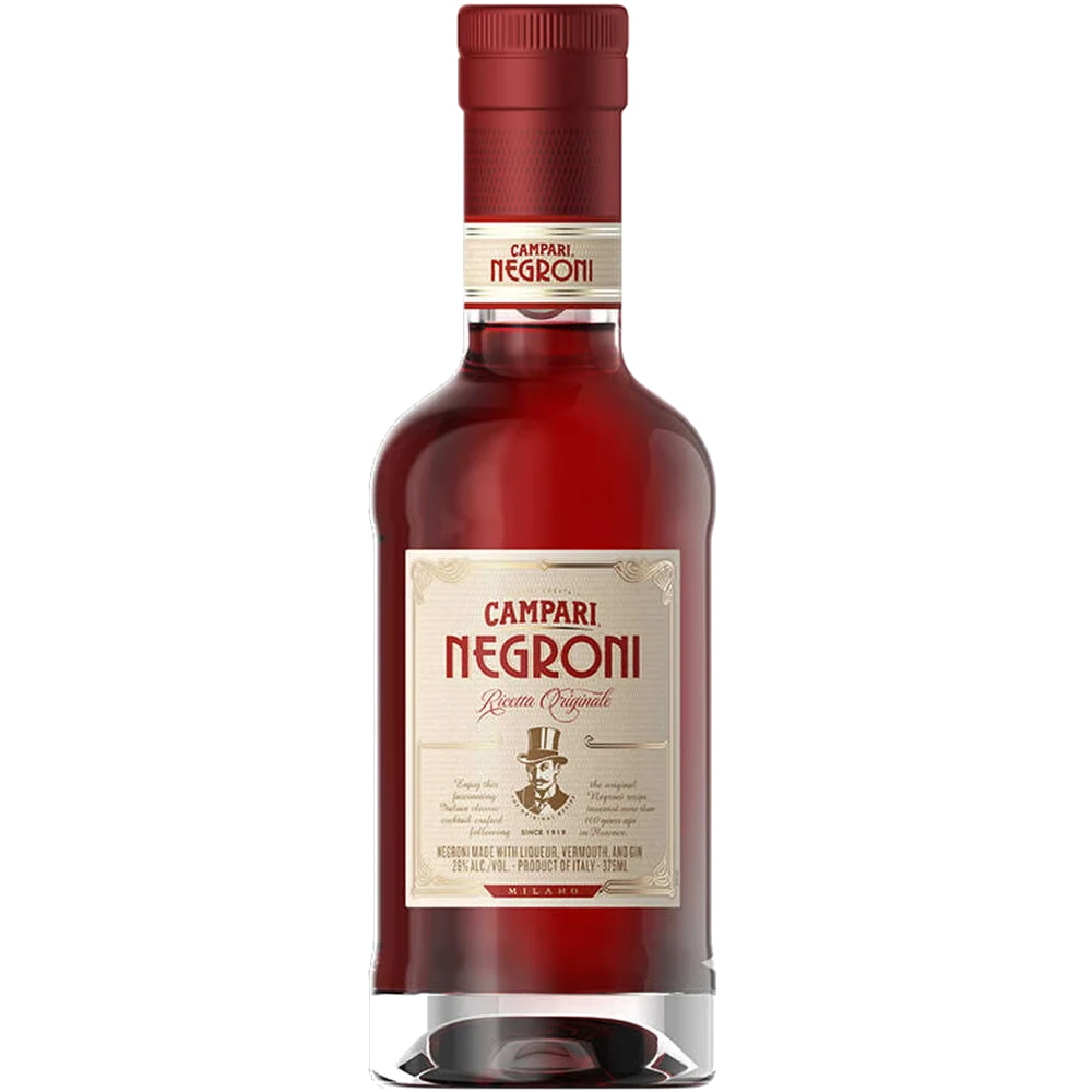 Campari Negroni 375ML