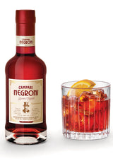 Campari Negroni 375ML