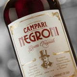 Campari Negroni 375ML