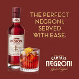 Campari Negroni 375ML