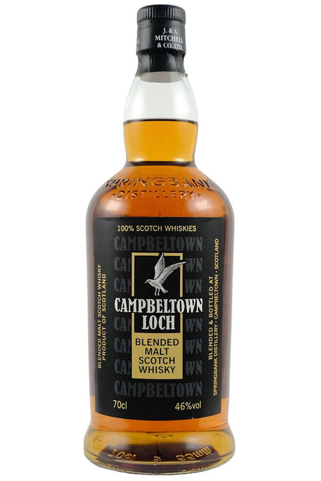 Campbeltown Loch Blended Malt