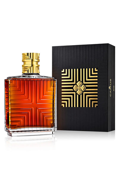 CAMUS ウイスキー 琥珀色 ボトルデザイン CAMUS COGNAC SPECIAL DRY BORDERIES SINGLE ESTATE (50cl / 40
