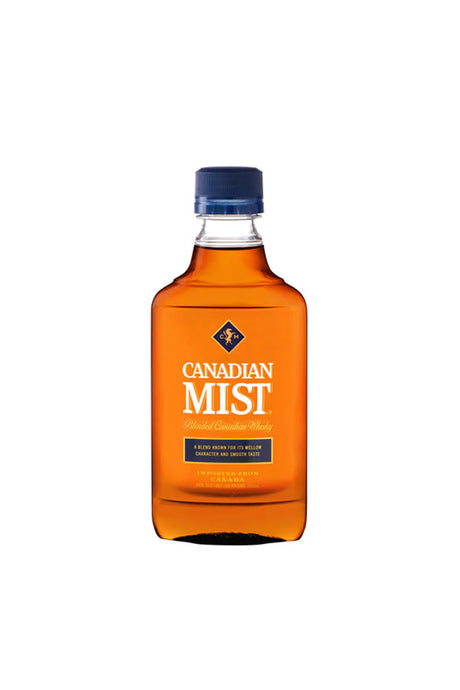 Canadian Mist Canadian Whisky