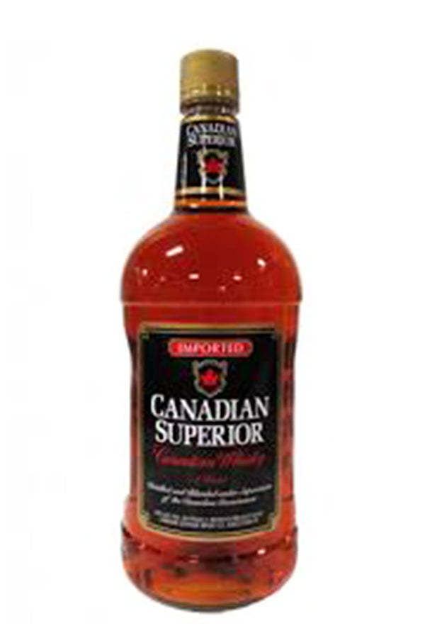 Canadian Superior 