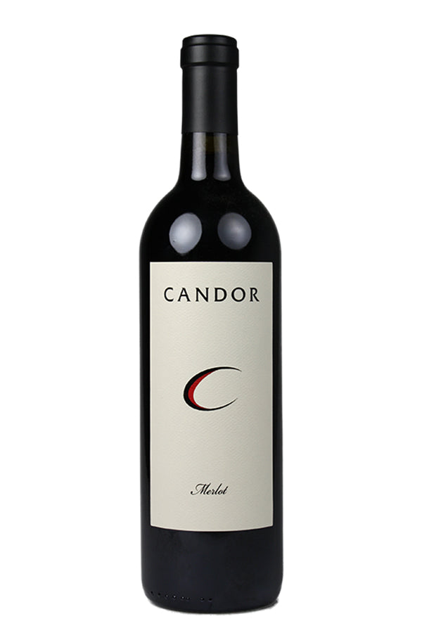 Candor Merlot