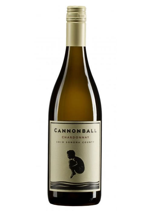 Cannonball Chardonnay