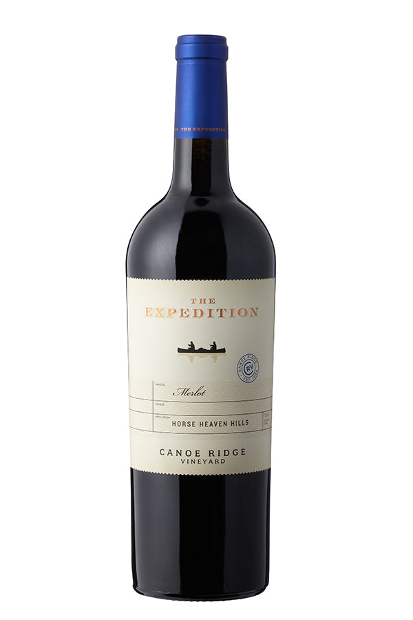 Canoe Ridge The Expedition Merlot