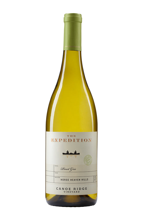Canoe Ridge The Expedition Pinot Gris 750ml | 90 Pts WA – The