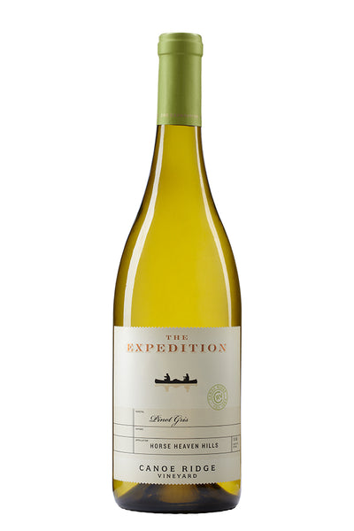 Canoe Ridge The Expedition Pinot Gris 750ml | 90 Pts WA – The