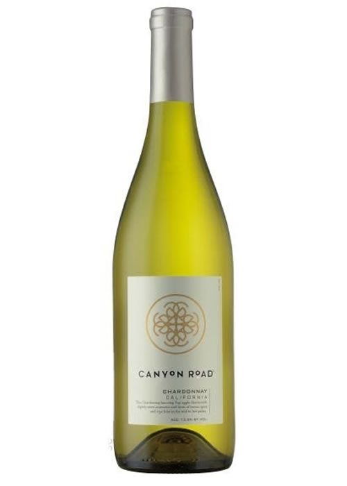 Canyon Road Chardonnay