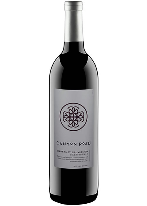 Canyon Road Cabernet Sauvignon