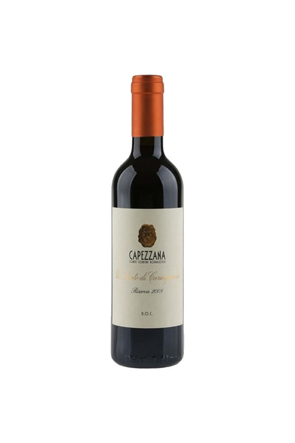 Capezzana Vin Santo di Carmignano Riserva 375ML | Tuscany – The