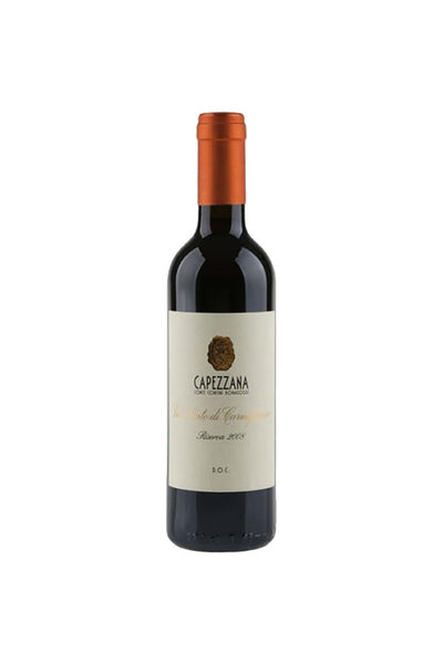 Capezzana Vin Santo di Carmignano Riserva 375ML | Tuscany – The