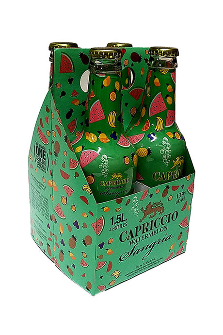 Capriccio Bubbly Sangria Watermelon