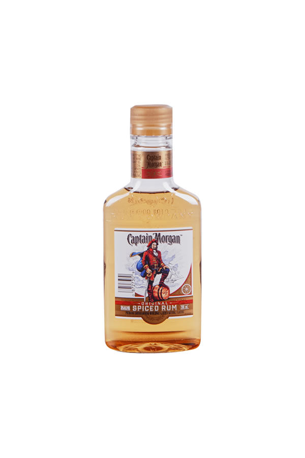 Captain Morgan Original Spiced Rum