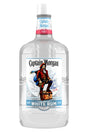 Captain Morgan White Rum