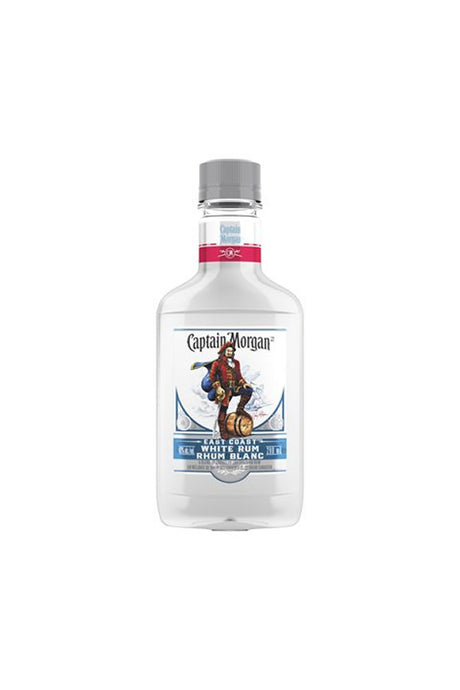 Captain Morgan White Rum