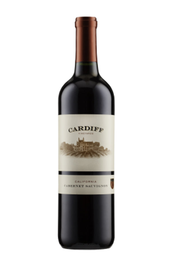 Cardiff Cabernet Sauvignon