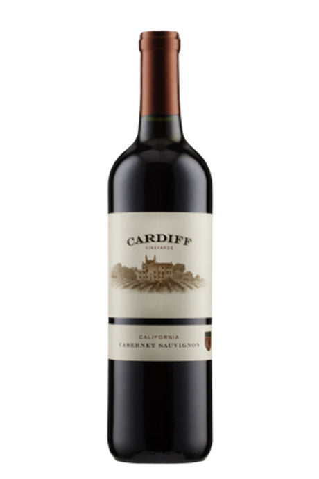 Cardiff Cabernet Sauvignon