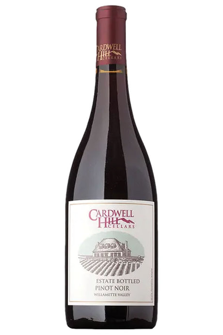 Cardwell Hill Pinot Noir