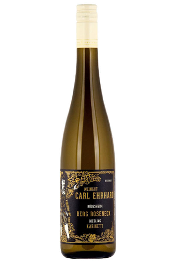 Carl Reh 1990 白ワイン 750ml Carl-Ehrhard-Berg-Roseneck-
