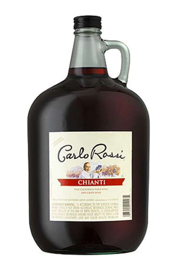 Carlo Rossi Chianti