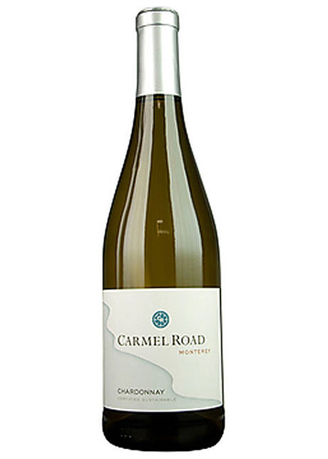 Carmel Road Chardonnay