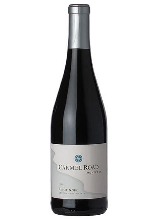 Carmel Road Pinot Noir 750ml | 93-Pt Central Coast Red – The