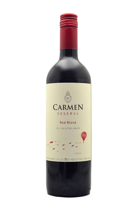 Carmen Winemakers Reserve Meritage