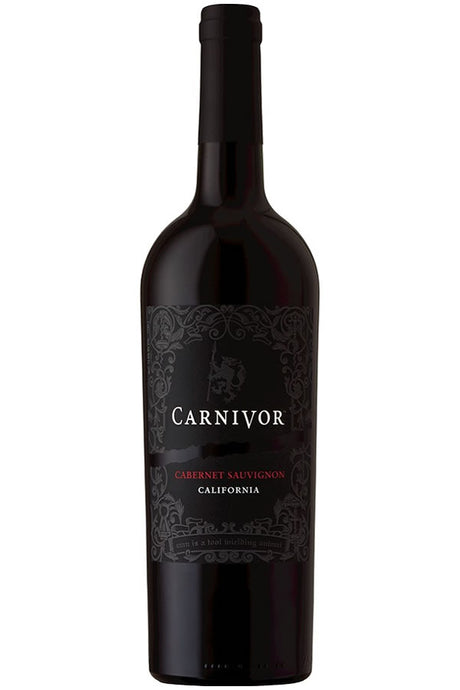 Carnivor Cabernet Sauvignon