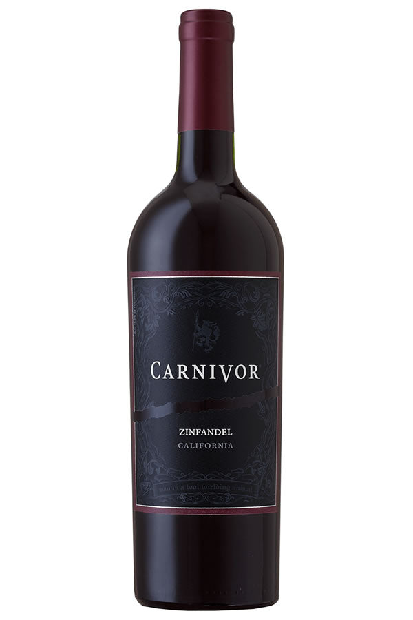 Carnivor Zinfandel