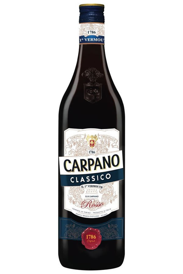 Carpano Classico Sweet Vermouth