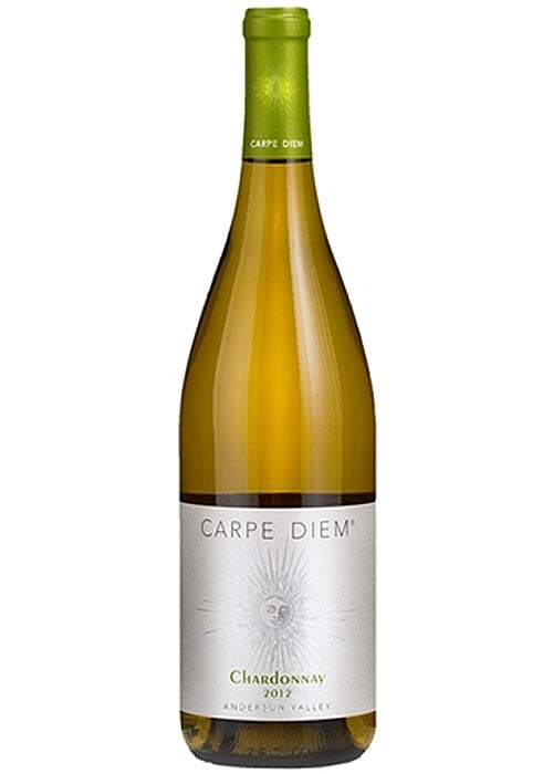 Carpe Diem Chardonnay