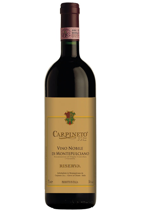 Carpineto Vino Nobile di Montepulciano