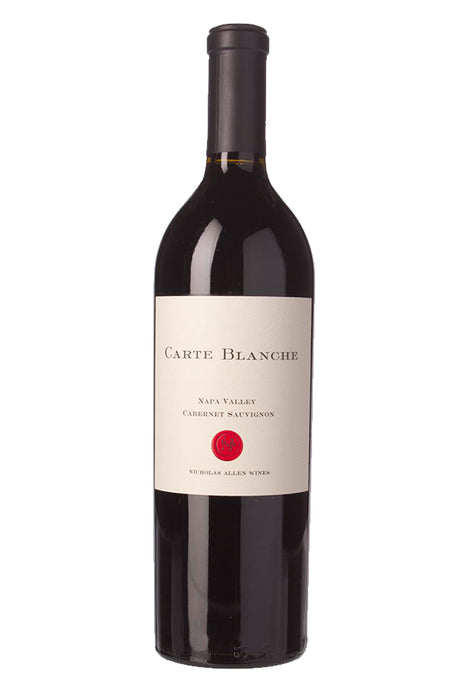 Carte Blanche Cabernet Sauvignon