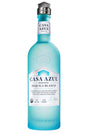 Casa Azul Organic Blanco Tequila