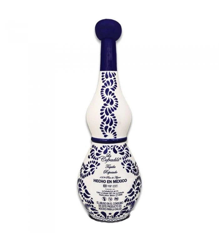 Gran Cofradia Reposado Decanter 750ML