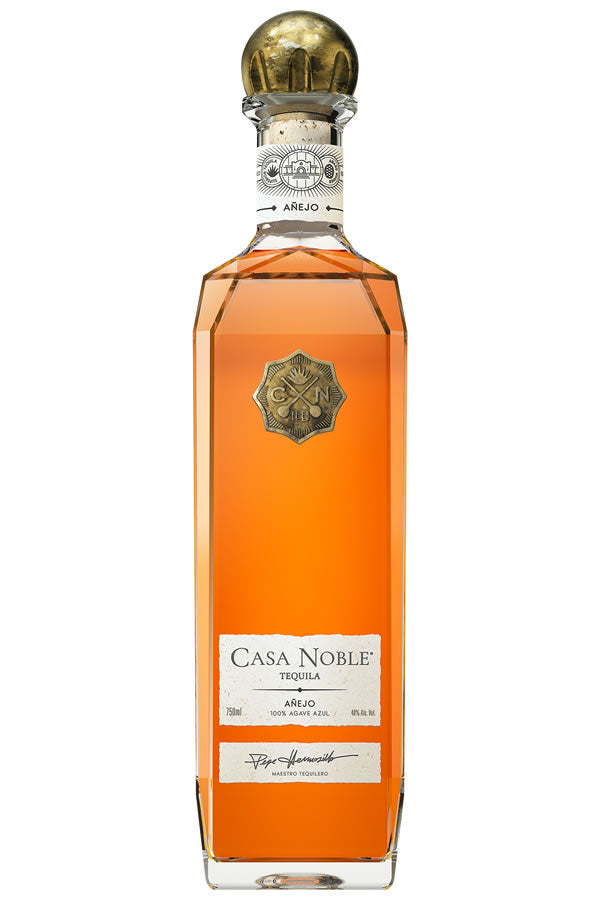 Casa Noble Anejo 750ML