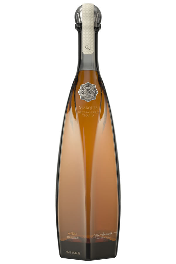 Casa Noble Marques de Casa Noble Anejo 750ML – Liquor Barn