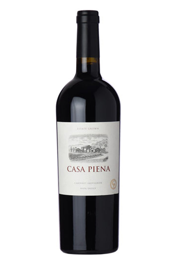 Casa Piena Cabernet Sauvignon