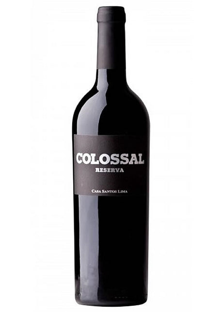 Casa Santos Lima Colossal Reserva Red Blend