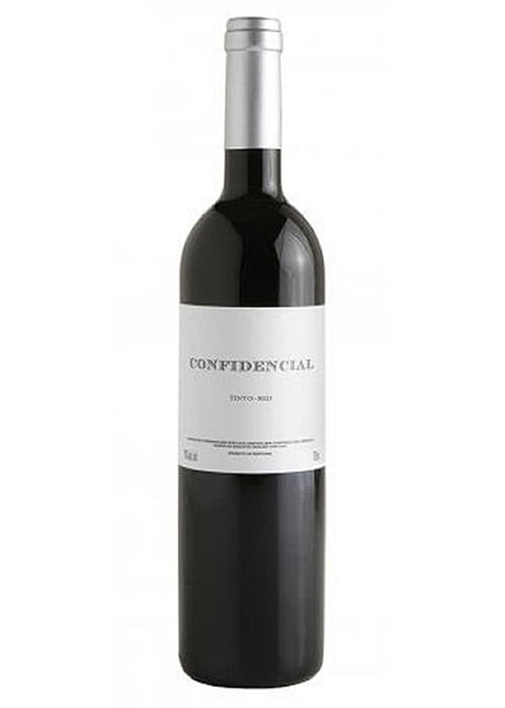 Casa Santos Lima Confidencial Reserva Tinto Red